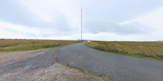 Winter Hill - Lancashire